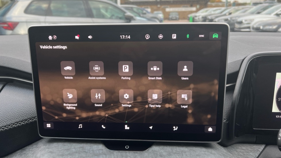 Used Skoda Kodiaq 2024 for sale - 76523579: Photo 23