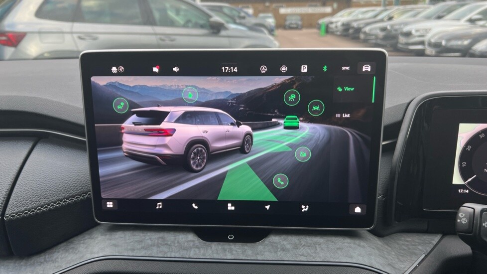 Used Skoda Kodiaq 2024 for sale - 76523579: Photo 24