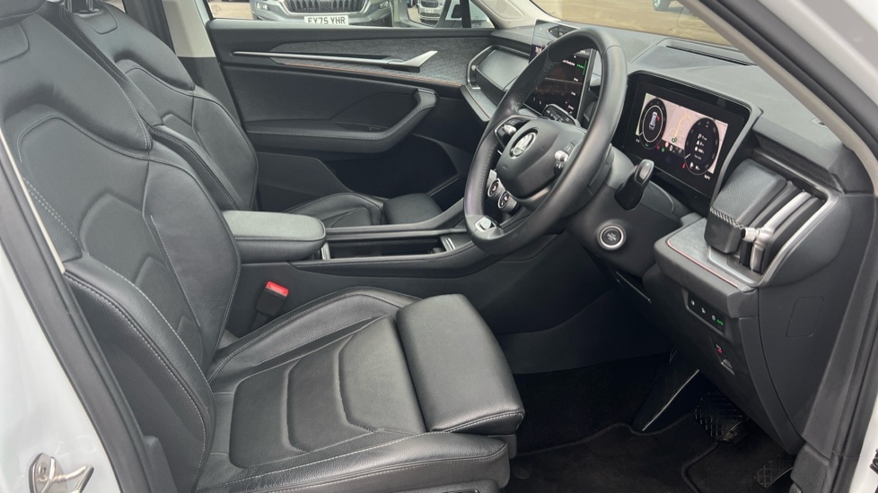 Used Skoda Kodiaq 2024 for sale - 76523579: Photo 26