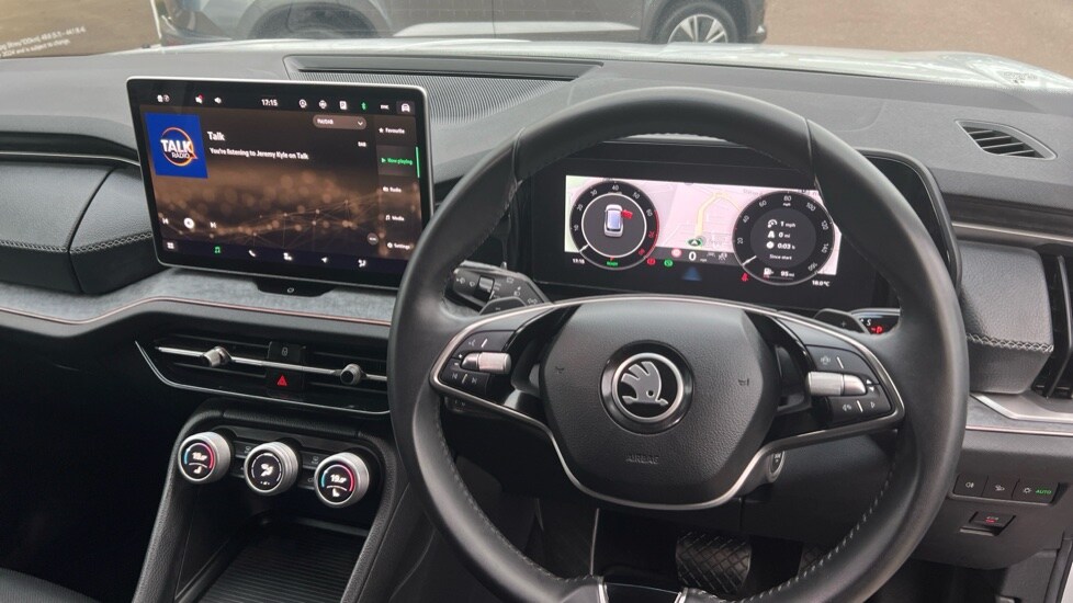 Used Skoda Kodiaq 2024 for sale - 76523579: Photo 27