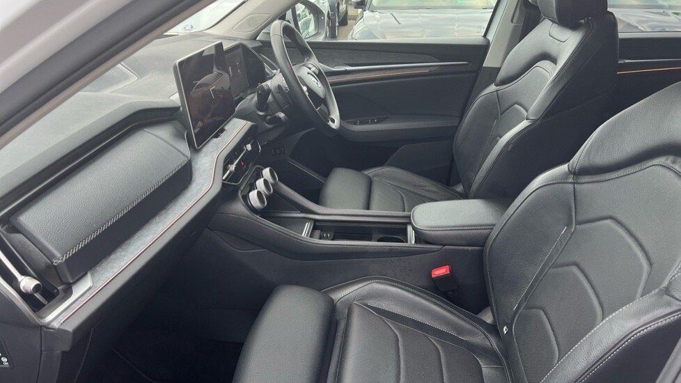 Used Skoda Kodiaq 2024 for sale - 76523579: Photo 28