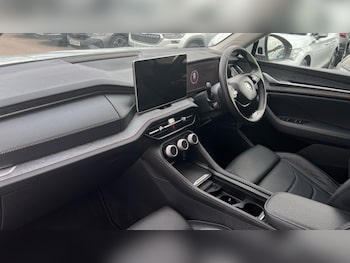 Used Skoda Kodiaq 2024 for sale - 76523579: Photo