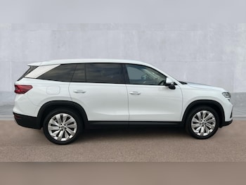 Used Skoda Kodiaq 2024 for sale - 76523579: Photo