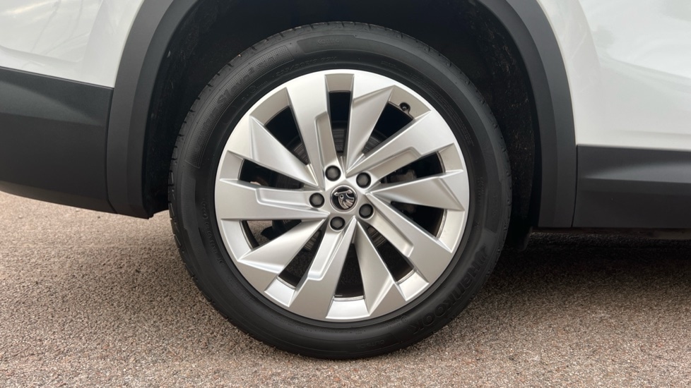 Used Skoda Kodiaq 2024 for sale - 76523579: Photo 5