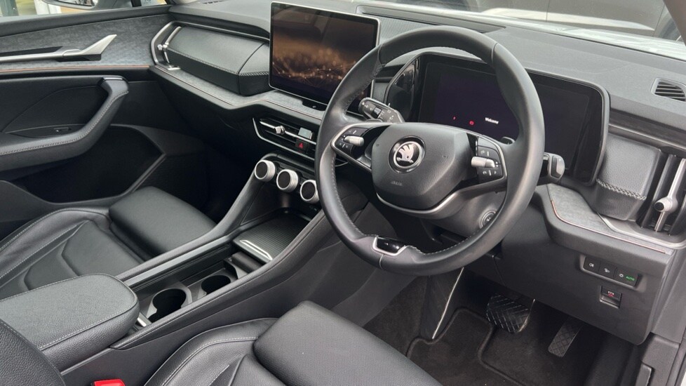 Used Skoda Kodiaq 2024 for sale - 76523579: Photo 6