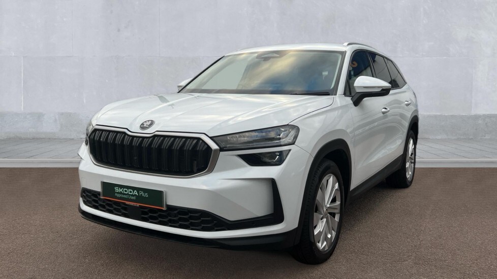 Used Skoda Kodiaq 2024 for sale - 76523579: Photo 7