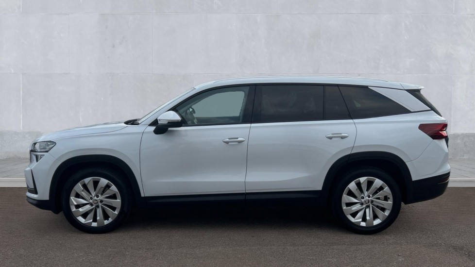 Used Skoda Kodiaq 2024 for sale - 76523579: Photo 9