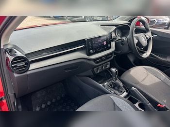 Used Skoda Fabia 2024 for sale - 75481021: Photo