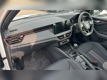 Used Skoda Kamiq 2025 for sale - 75481019: Photo