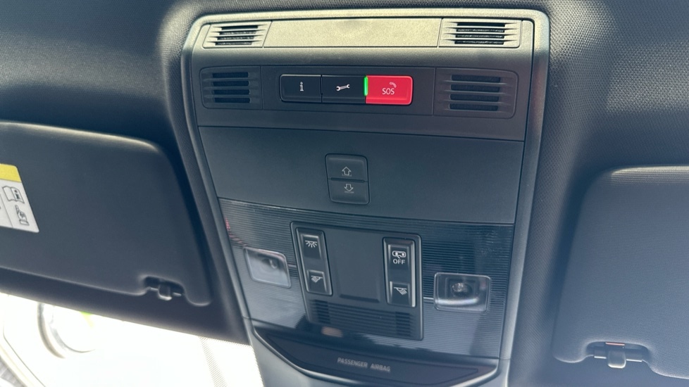 Vehicle 38