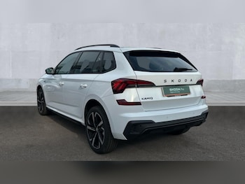 Used Skoda Kamiq 2025 for sale - 75481019: Photo