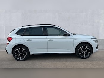 Used Skoda Kamiq 2025 for sale - 75481019: Photo