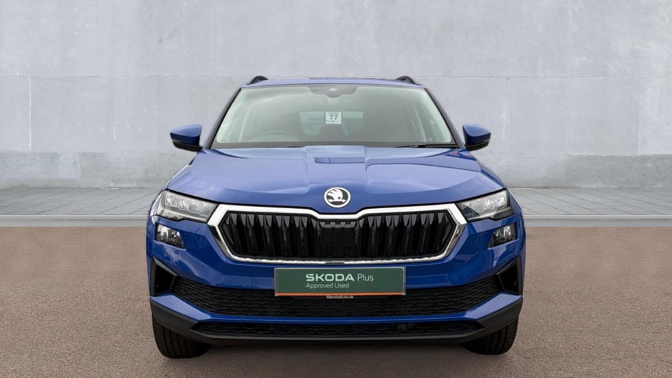 Used Skoda Karoq 2025 for sale - 76871317: Photo 10