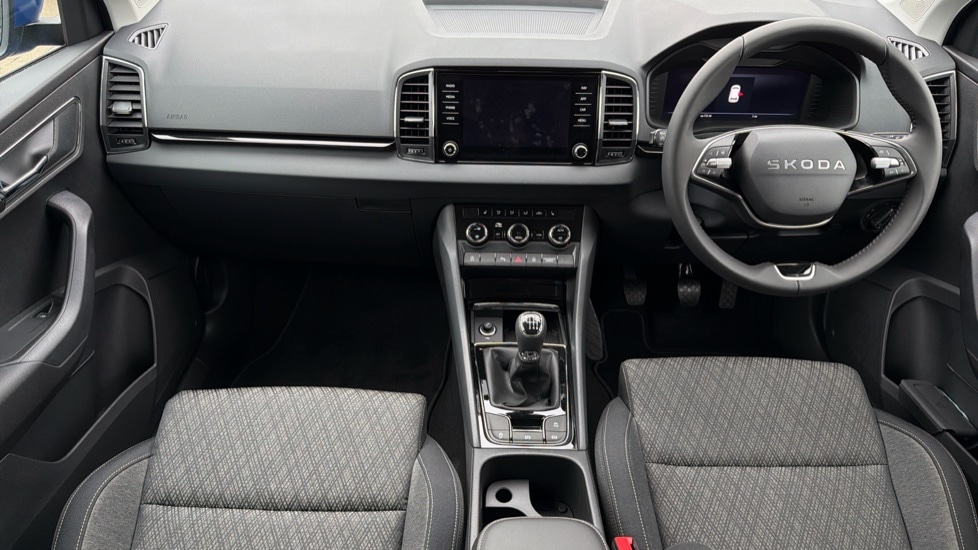 Used Skoda Karoq 2025 for sale - 76871317: Photo 12