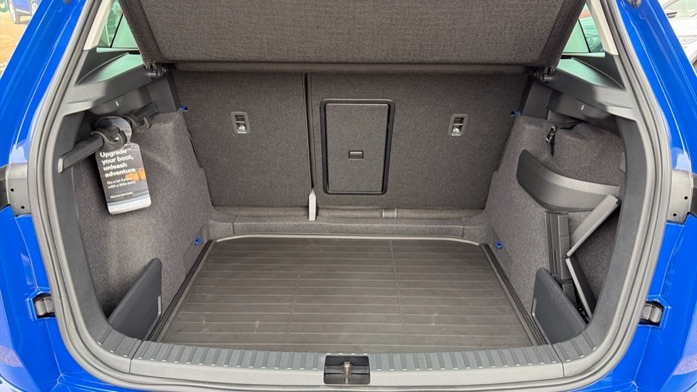 Used Skoda Karoq 2025 for sale - 76871317: Photo 16