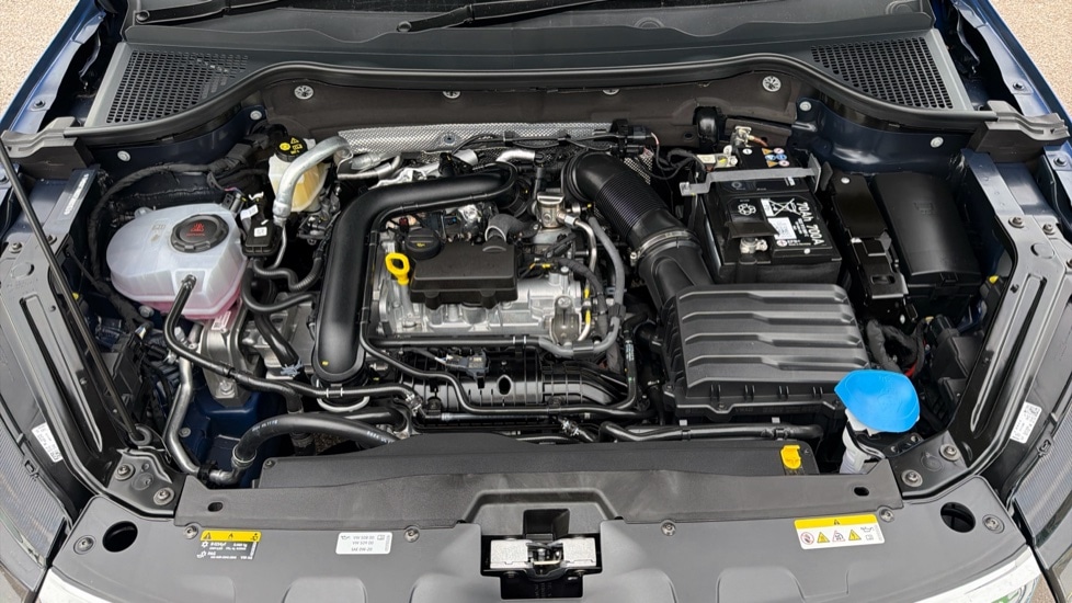 Used Skoda Karoq 2025 for sale - 76871317: Photo 17