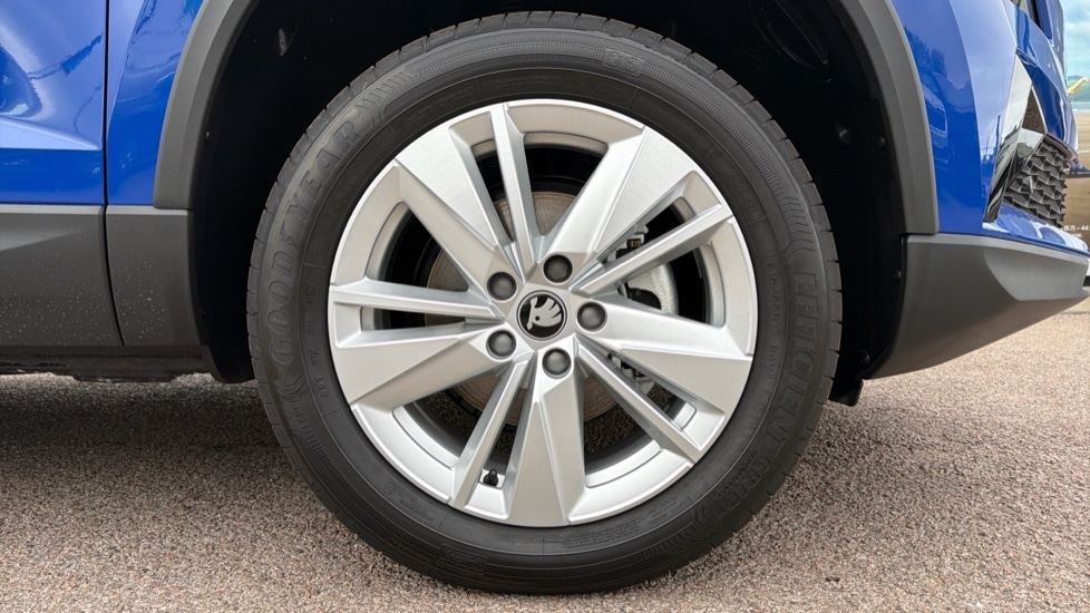 Used Skoda Karoq 2025 for sale - 76871317: Photo 20