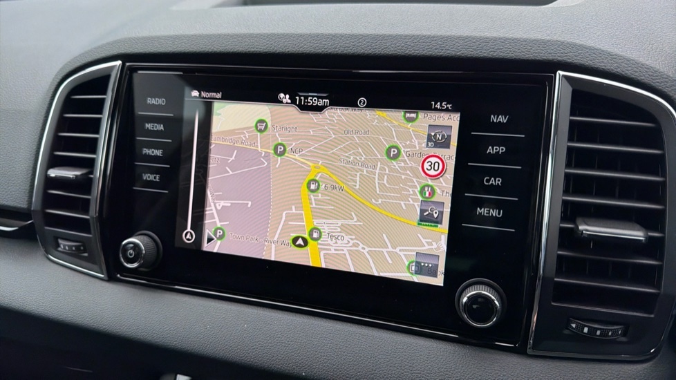 Used Skoda Karoq 2025 for sale - 76871317: Photo 21