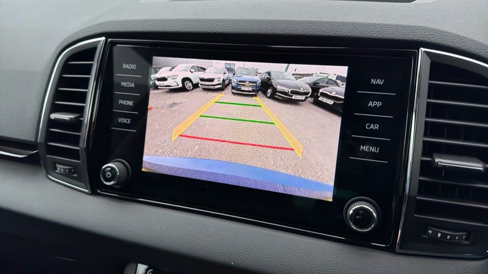 Used Skoda Karoq 2025 for sale - 76871317: Photo 22