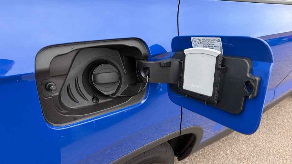 Used Skoda Karoq 2025 for sale - 76871317: Photo 29