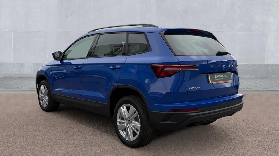 Used Skoda Karoq 2025 for sale - 76871317: Photo 3
