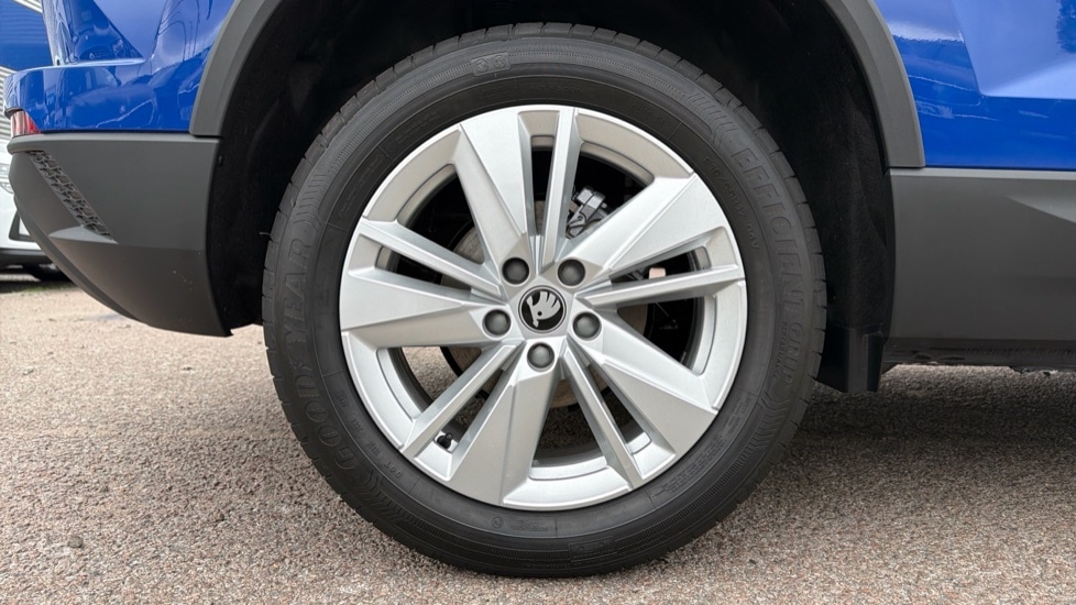 Used Skoda Karoq 2025 for sale - 76871317: Photo 5