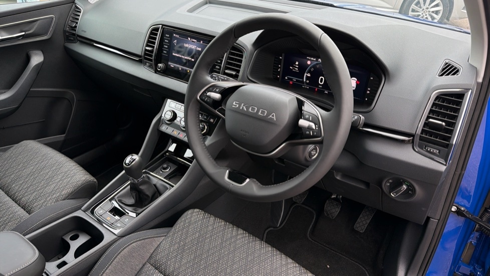 Used Skoda Karoq 2025 for sale - 76871317: Photo 6