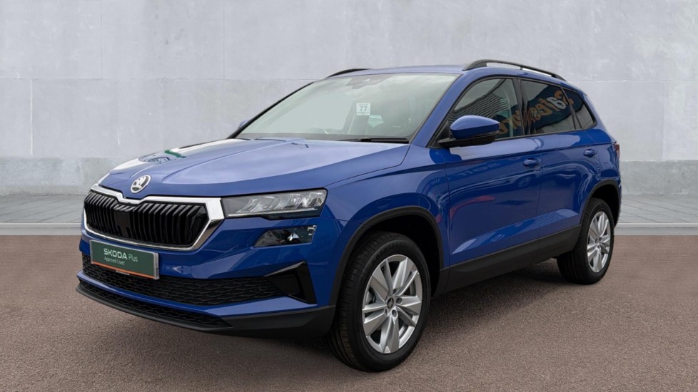 Used Skoda Karoq 2025 for sale - 76871317: Photo 7