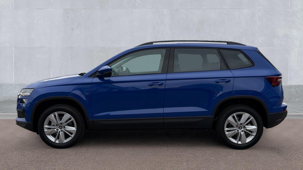 Used Skoda Karoq 2025 for sale - 76871317: Photo 9