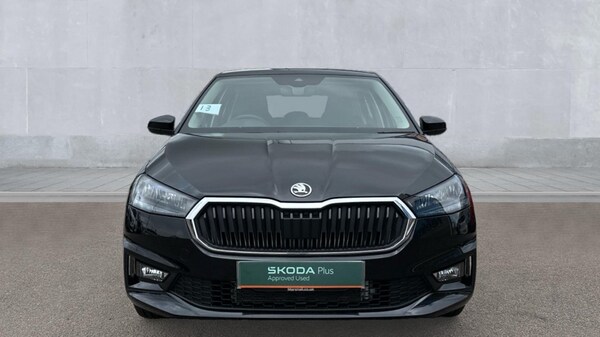 Used Skoda Fabia 2025 for sale - 75481000: Photo 10
