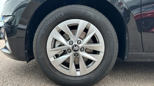 Used Skoda Fabia 2025 for sale - 75481000: Photo 19