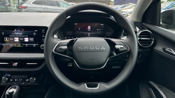 Used Skoda Fabia 2025 for sale - 75481000: Photo 25