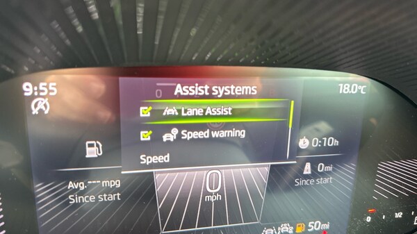 Used Skoda Fabia 2025 for sale - 75481000: Photo 29