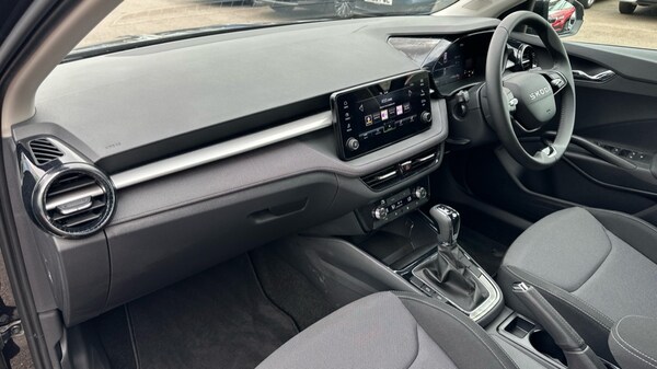 Used Skoda Fabia 2025 for sale - 75481000: Photo 2