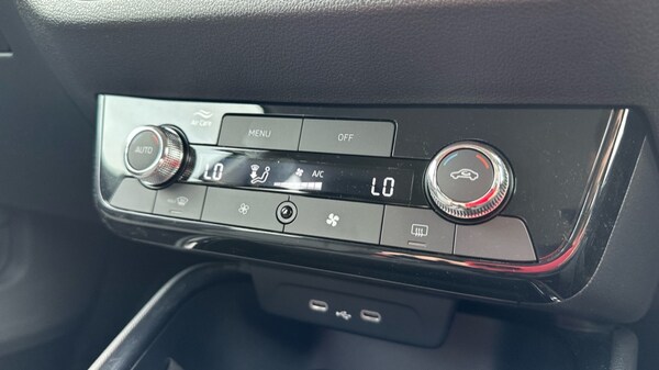 Used Skoda Fabia 2025 for sale - 75481000: Photo 33