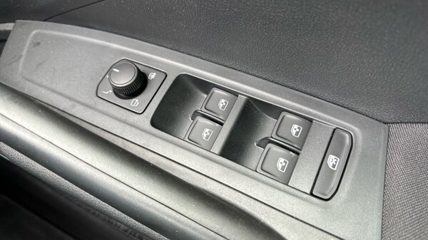 Used Skoda Fabia 2025 for sale - 75481000: Photo 34