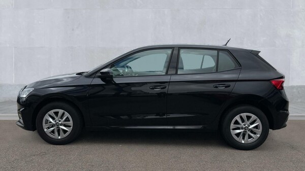 Used Skoda Fabia 2025 for sale - 75481000: Photo 9