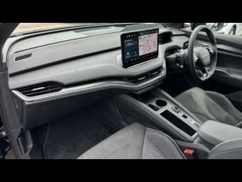 Used Skoda Enyaq 2025 for sale - 74366619: Photo