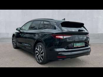 Used Skoda Enyaq 2025 for sale - 74366619: Photo