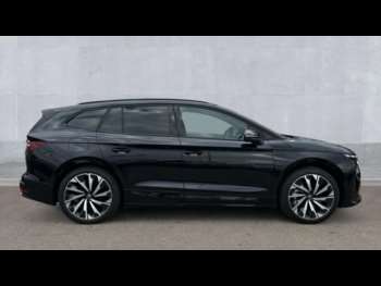 Used Skoda Enyaq 2025 for sale - 74366619: Photo