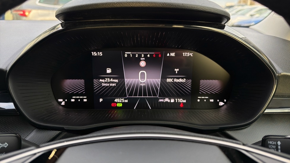 Used Skoda Fabia 2025 for sale - 76563691: Photo 14