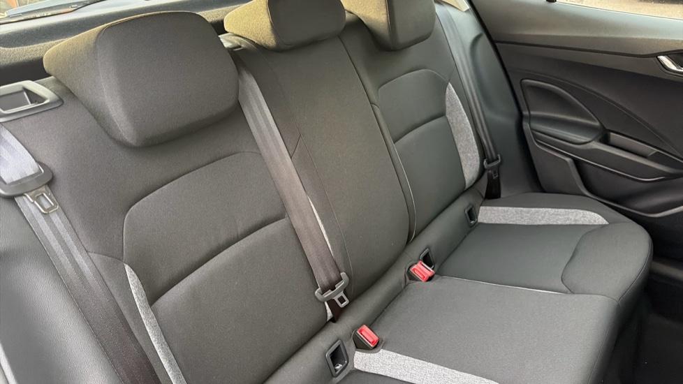 Used Skoda Fabia 2025 for sale - 76563691: Photo 15