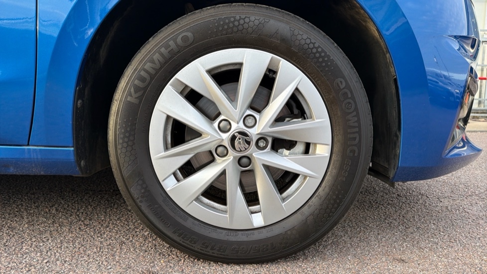 Used Skoda Fabia 2025 for sale - 76563691: Photo 20