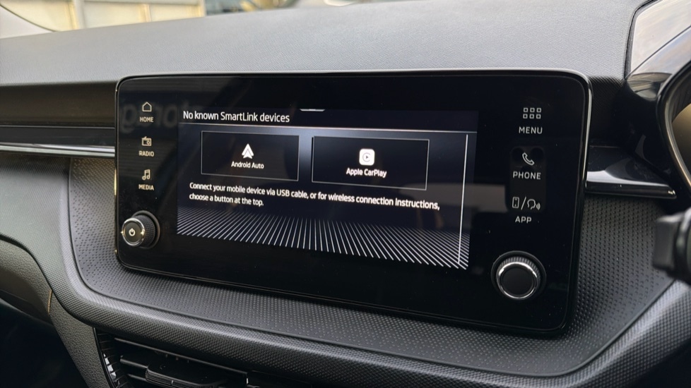 Used Skoda Fabia 2025 for sale - 76563691: Photo 21