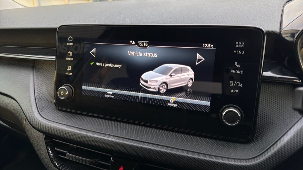 Used Skoda Fabia 2025 for sale - 76563691: Photo 23