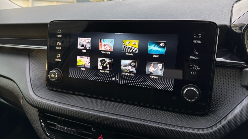 Used Skoda Fabia 2025 for sale - 76563691: Photo 24