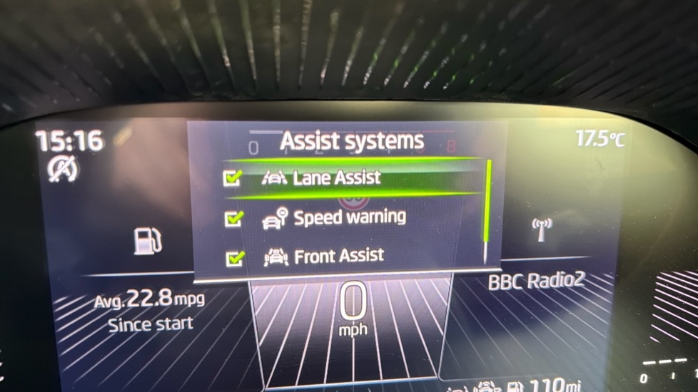 Used Skoda Fabia 2025 for sale - 76563691: Photo 26