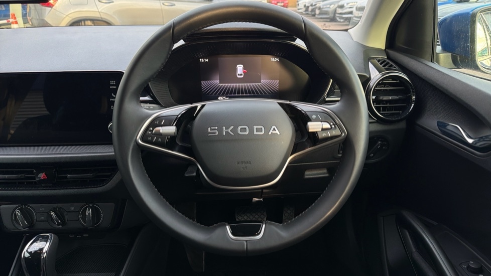 Used Skoda Fabia 2025 for sale - 76563691: Photo 27