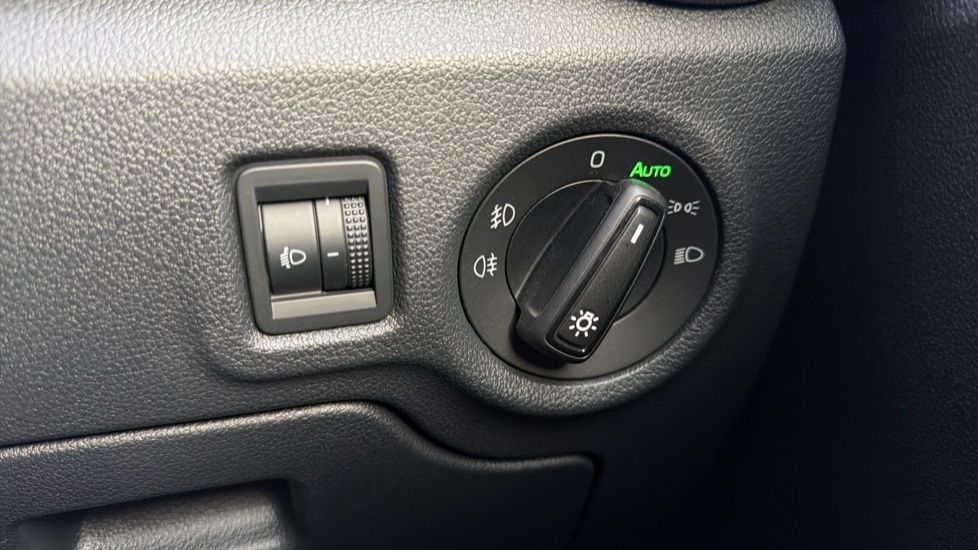 Used Skoda Fabia 2025 for sale - 76563691: Photo 28