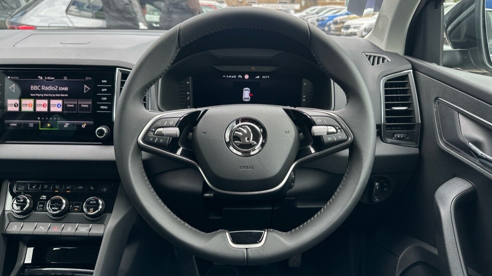 Vehicle 26